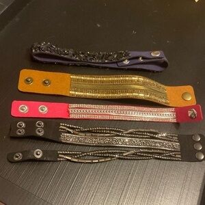 🆕Bundle Bracelets